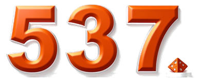 537